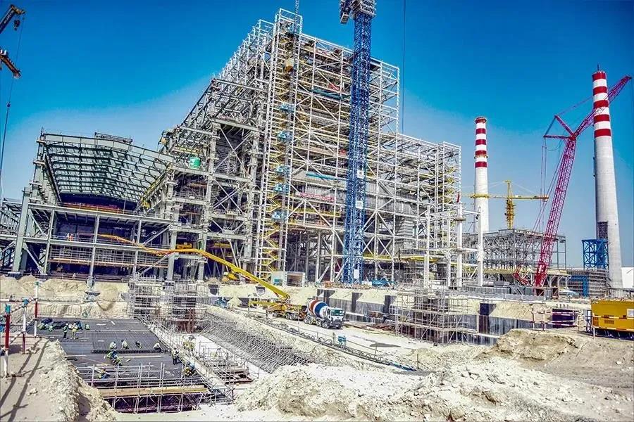 3118云顶集团·(中国)股份有限公司