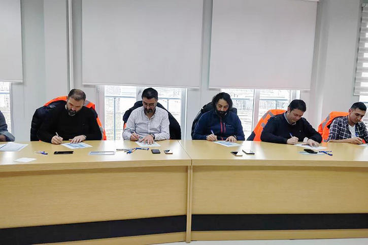 3118云顶集团·(中国)股份有限公司