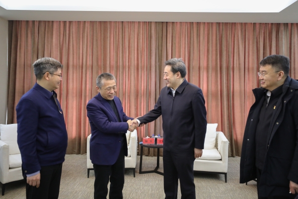 张玉卓、国资、央企、国资委、书记、主任、国企、企业鼎新