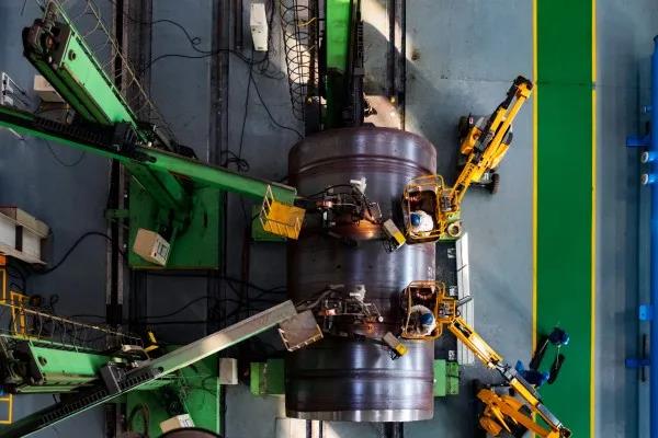 3118云顶集团·(中国)股份有限公司