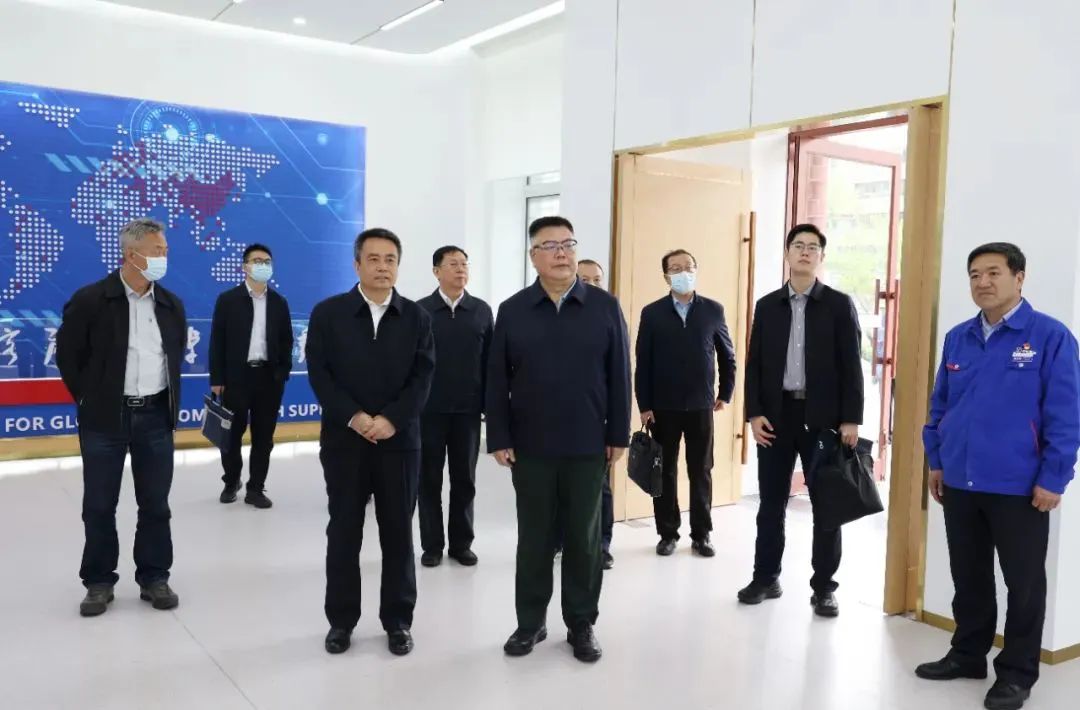 3118云顶集团·(中国)股份有限公司