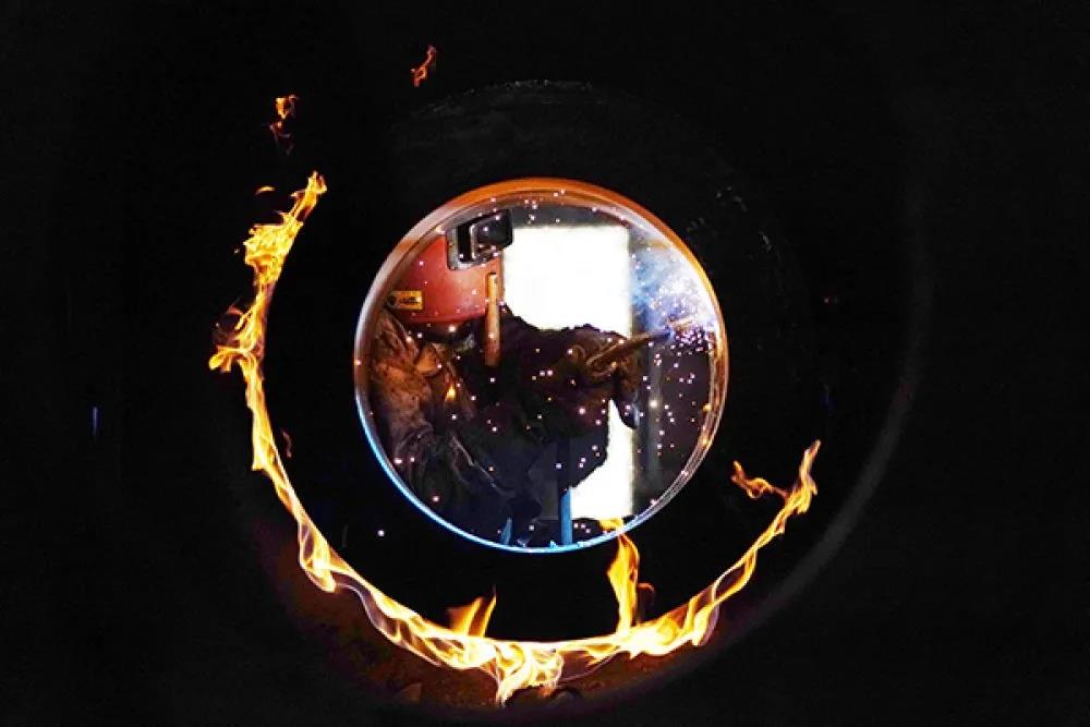 3118云顶集团·(中国)股份有限公司