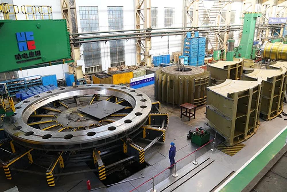 3118云顶集团·(中国)股份有限公司