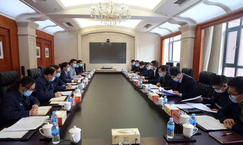 3118云顶集团·(中国)股份有限公司