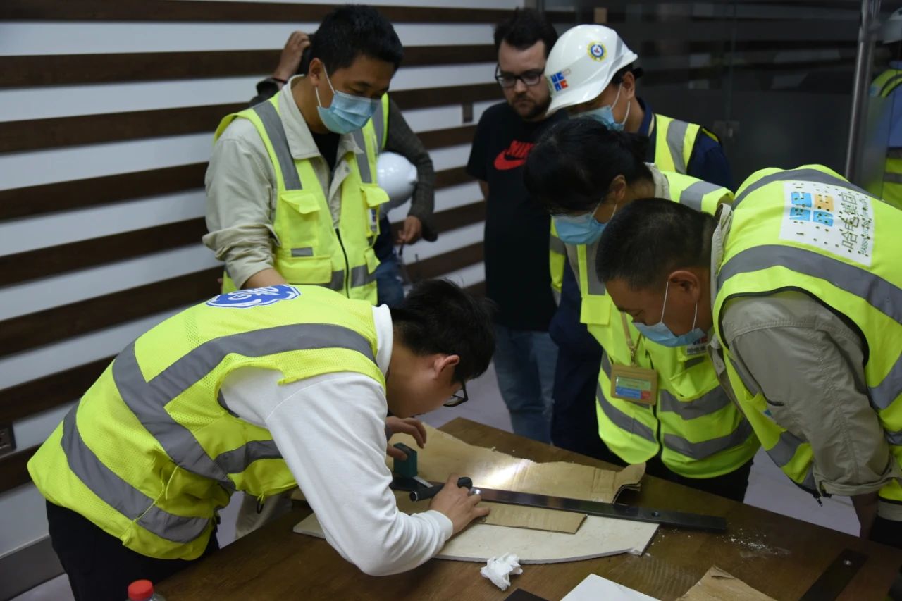 3118云顶集团·(中国)股份有限公司